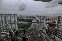 Beacon Heights (D12), Condominium #561084801